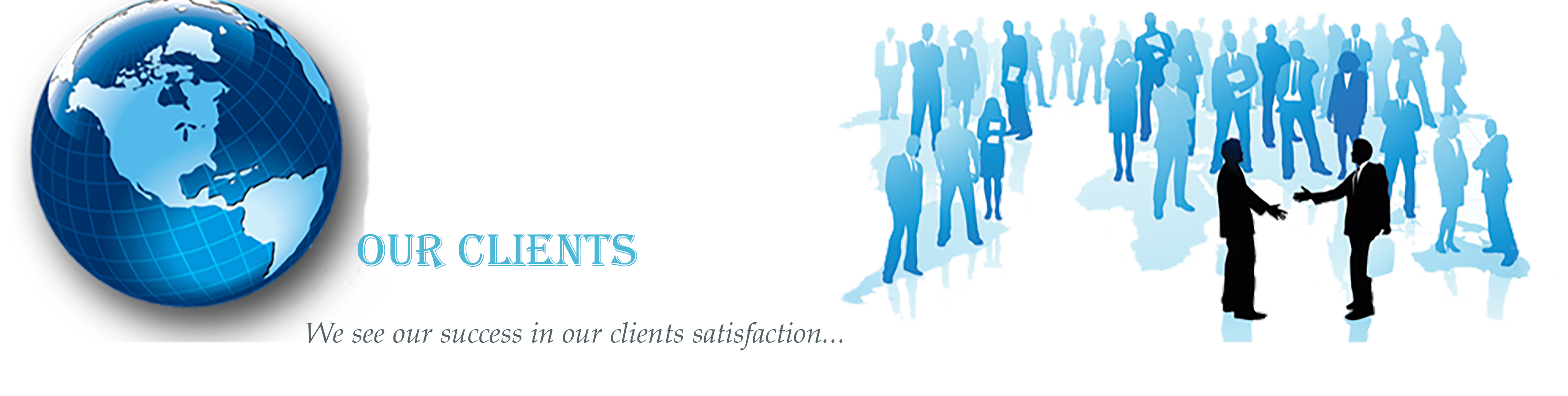 Aressco commercial clients